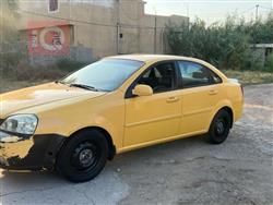 شيفروليه اوبترا